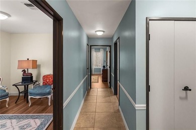 Welcome home to this incredibly well-maintained 4-bedroom ranch