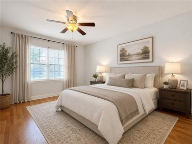 Welcome to this beautifully maintained four-bedroom, two-bath - photo 17