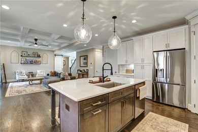 Beautiful City of Buford School District 2 year old 5 Bedroom, 4