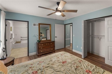 Welcome home to this incredibly well-maintained 4-bedroom ranch