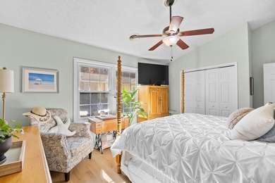 Walk to the beach! This beautifully updated 3 bedroom, 2.5 bath - photo 20