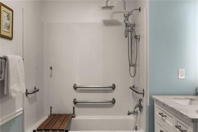 Welcome home to this incredibly well-maintained 4-bedroom ranch