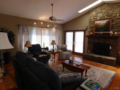 Beautiful maintained one level Brick Home on 5.50 in Elon that - photo 20