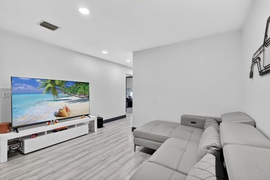 Completely upgraded home, which truly offers Florida living at - photo 20