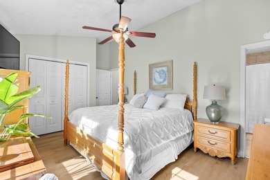 Walk to the beach! This beautifully updated 3 bedroom, 2.5 bath - photo 21