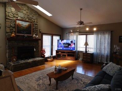 Beautiful maintained one level Brick Home on 5.50 in Elon that - photo 21
