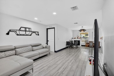 Completely upgraded home, which truly offers Florida living at - photo 21