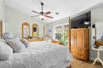 Walk to the beach! This beautifully updated 3 bedroom, 2.5 bath - photo 22