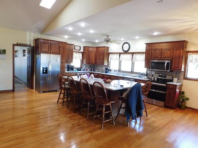Beautiful maintained one level Brick Home on 5.50 in Elon that - photo 22
