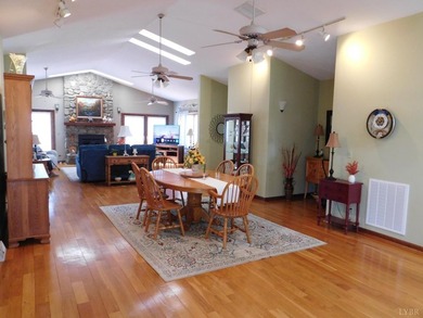 Beautiful maintained one level Brick Home on 5.50 in Elon that - photo 26
