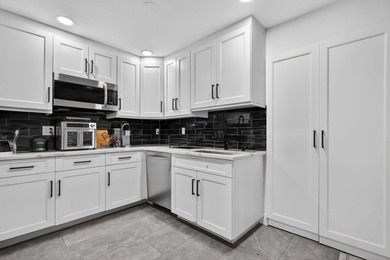 Completely upgraded home, which truly offers Florida living at - photo 26