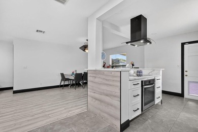 Completely upgraded home, which truly offers Florida living at - photo 28