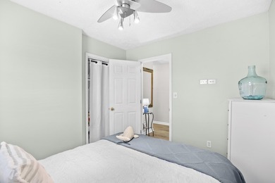 Walk to the beach! This beautifully updated 3 bedroom, 2.5 bath - photo 29