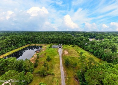 Welcome to 3015 Bonita Rd in Gautier, MS, where peaceful - photo 3
