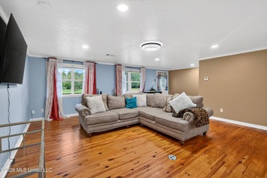 Welcome to 3015 Bonita Rd in Gautier, MS, where peaceful - photo 5