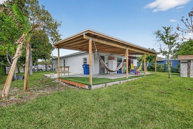 Completely upgraded home, which truly offers Florida living at - photo 35