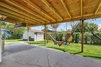 Completely upgraded home, which truly offers Florida living at - photo 37