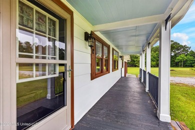 Welcome to 3015 Bonita Rd in Gautier, MS, where peaceful - photo 8