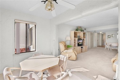 Second Floor 1/1.5 Condo with golf course views in Miles Grant - photo 8