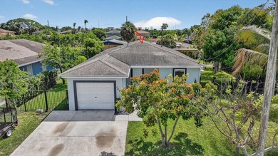 Completely upgraded home, which truly offers Florida living at - photo 38