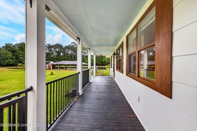 Welcome to 3015 Bonita Rd in Gautier, MS, where peaceful - photo 9
