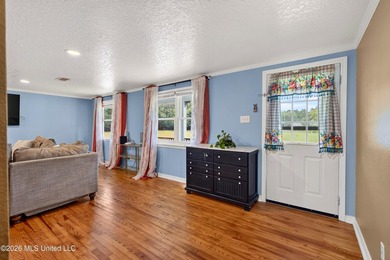 Welcome to 3015 Bonita Rd in Gautier, MS, where peaceful - photo 10