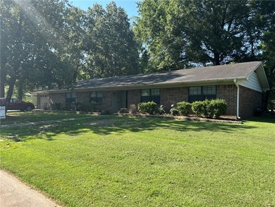Lake Dardanelle Home For Sale in Russellville Arkansas