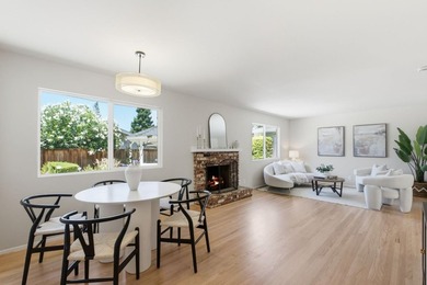 Perfectly situated in the heart of Silicon Valley and just - photo 5