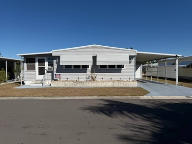 Manatee River Home For Sale in Bradenton Florida