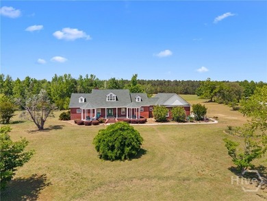 This stunning home sits on 90.61 acres and offers the perfect - photo 2