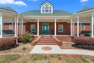 This stunning home sits on 90.61 acres and offers the perfect - photo 6
