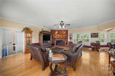 This stunning home sits on 90.61 acres and offers the perfect - photo 8