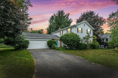 Lake Home For Sale in Battle Creek, Michigan