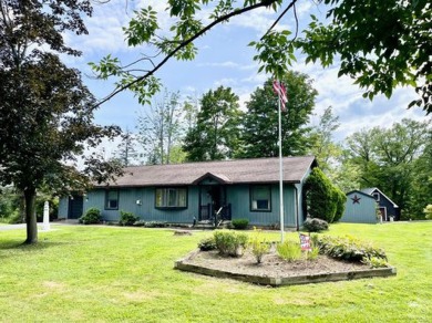 Lake Home For Sale in Athens, New York