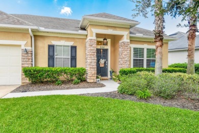 Lake Home For Sale in St Augustine, Florida