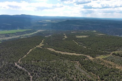 Perched over the breathtaking Uncompahgre Valley, and peering - photo 2