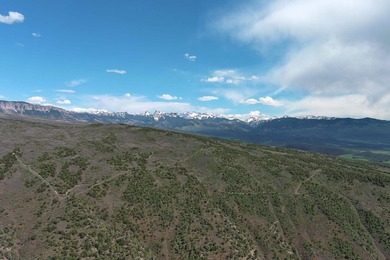 Perched over the breathtaking Uncompahgre Valley, and peering - photo 5