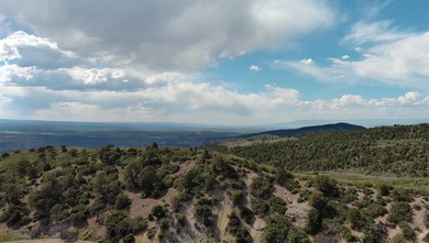 Perched over the breathtaking Uncompahgre Valley, and peering - photo 6