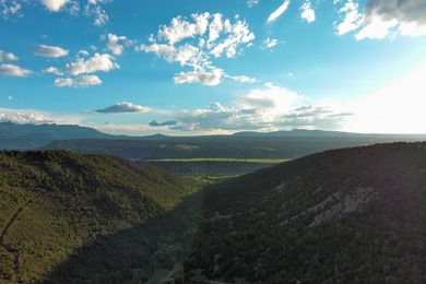 Perched over the breathtaking Uncompahgre Valley, and peering - photo 8