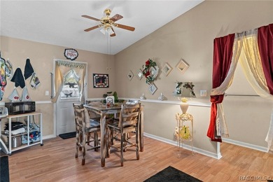 Great 3 Bedroom block home in nice area of Homosassa. Perfect - photo 8