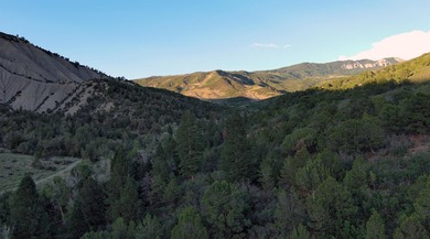 Perched over the breathtaking Uncompahgre Valley, and peering - photo 9