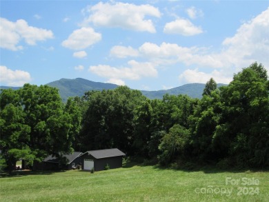 Lake Lot Sale Pending in Black Mountain, North Carolina