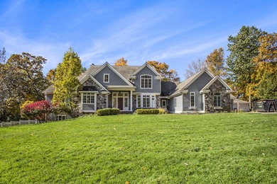 Lake Home For Sale in Alto, Michigan