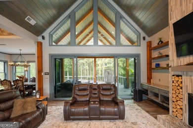 In the sought-after gated community Shores at Lynncliff Cove - photo 11