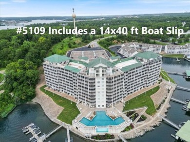 Lake Condo For Sale in Osage Beach, Missouri