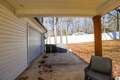 What a gem, basically brand new (built in 2023), lake - photo 11