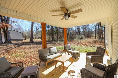 What a gem, basically brand new (built in 2023), lake - photo 12