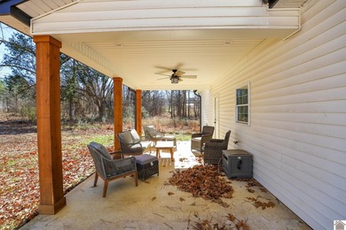 What a gem, basically brand new (built in 2023), lake - photo 13