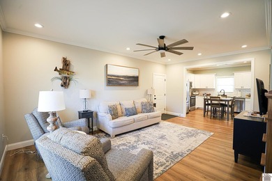 What a gem, basically brand new (built in 2023), lake - photo 14