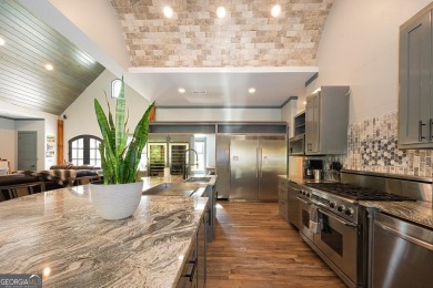 In the sought-after gated community Shores at Lynncliff Cove - photo 15